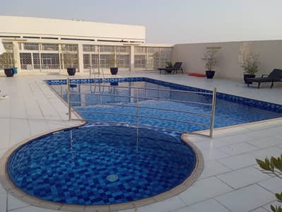 Studio zum zur Miete in International City Phase 2 (Warsan 4), Dubai - IMG-20260726-WA0043. jpg Studio zum zur Miete in International City Phase 2 (Warsan 4), Dubai - IMG-20260726-WA0043. jpg