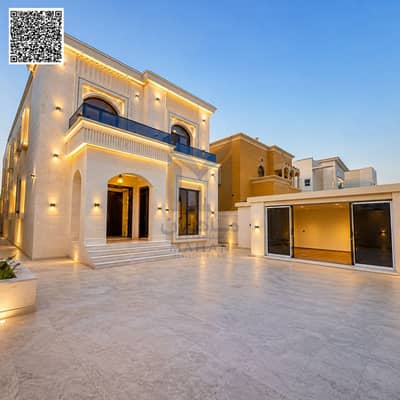 4 Camere Villa in vendita a Al Mowaihat, Ajman - 1000337345. png 4 Camere Villa in vendita a Al Mowaihat, Ajman - 1000337345. png