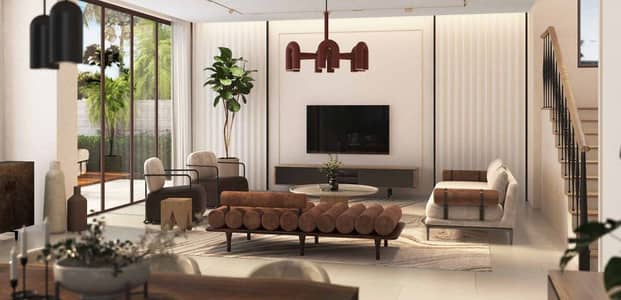 تاون هاوس 4 غرف نوم للبيع في داماك لاجونز، دبي - 074fe15c-aee6-4640-8e23-d3b54e143696. jpg