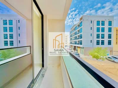 1 Bedroom Flat for Rent in Aljada, Sharjah - IMG_7742. jpeg 1 Bedroom Flat for Rent in Aljada, Sharjah - IMG_7742. jpeg