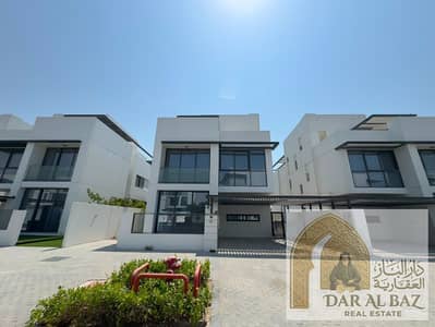 6 Schlafzimmer Villa zum zur Miete in Hamriyah Free Zone, Sharjah - WH6C65~1. JPG 6 Schlafzimmer Villa zum zur Miete in Hamriyah Free Zone, Sharjah - WH6C65~1. JPG
