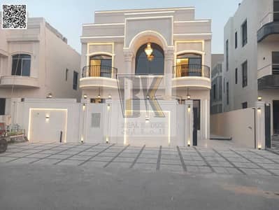 Villa de 6 chambres à à vendre à Al Helio, Ajman - WhatsApp Image 2026-07-25 at 10.25. 18 PM. jpeg Villa de 6 chambres à à vendre à Al Helio, Ajman - WhatsApp Image 2026-07-25 at 10.25. 18 PM. jpeg