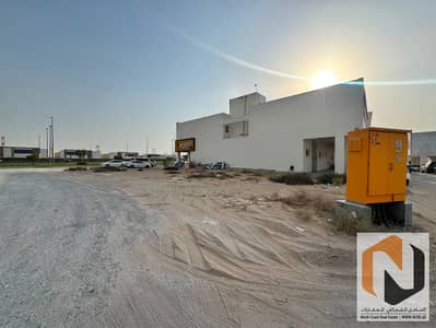 Plot zum Verkauf in Hoshi, Sharjah - WhatsApp Image 2026-07-26 at 6.00. 27 PM (2). jpeg Plot zum Verkauf in Hoshi, Sharjah - WhatsApp Image 2026-07-26 at 6.00. 27 PM (2). jpeg