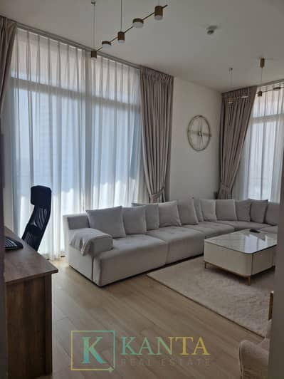 1 Slaapkamer Appartement te Huur in Jumeirah Village Circle (JVC), Dubai - 40f367ee-c57d-4235-993e-3afbab65c73b. jpg 1 Slaapkamer Appartement te Huur in Jumeirah Village Circle (JVC), Dubai - 40f367ee-c57d-4235-993e-3afbab65c73b. jpg