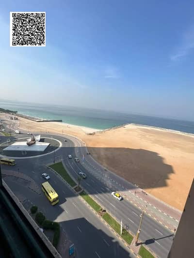 2 Schlafzimmer Wohnung zum zur Miete in Corniche Ajman, Ajman - WhatsApp Image 2026-07-26 at 5.10. 07 PM. jpeg 2 Schlafzimmer Wohnung zum zur Miete in Corniche Ajman, Ajman - WhatsApp Image 2026-07-26 at 5.10. 07 PM. jpeg