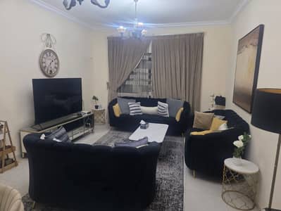 2 Schlafzimmer Wohnung zum zur Miete in Al Qasba, Sharjah - WhatsApp Image 2026-07-26 at 6.03. 19 PM. jpeg 2 Schlafzimmer Wohnung zum zur Miete in Al Qasba, Sharjah - WhatsApp Image 2026-07-26 at 6.03. 19 PM. jpeg