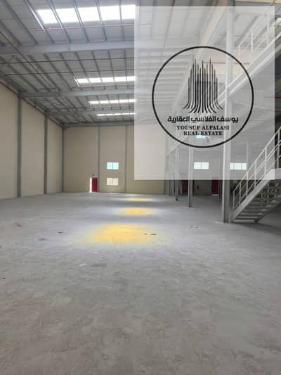 Warehouse para en Alquiler en Al Jurf, Ajman - 939132e0-da12-4b12-9113-3fc0fcfc8918. jpeg Warehouse para en Alquiler en Al Jurf, Ajman - 939132e0-da12-4b12-9113-3fc0fcfc8918. jpeg