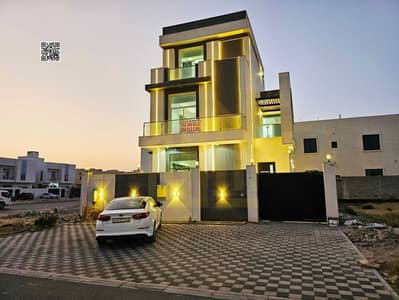 5 Bedroom Villa for Sale in Al Yasmeen, Ajman - WhatsApp Image 2026-06-07 at 7.58. 59 PM (2). jpeg