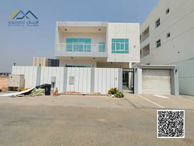 فیلا 4 غرف نوم للايجار في العامرة، عجمان - IMG_20260708_104552. jpg فیلا 4 غرف نوم للايجار في العامرة، عجمان - IMG_20260708_104552. jpg
