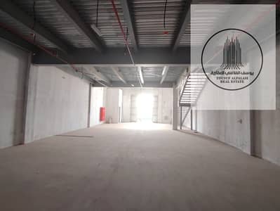Warehouse for Rent in Al Jurf, Ajman - 6c7c696e-6b4f-4244-8a80-54d1806da985. jpeg Warehouse for Rent in Al Jurf, Ajman - 6c7c696e-6b4f-4244-8a80-54d1806da985. jpeg