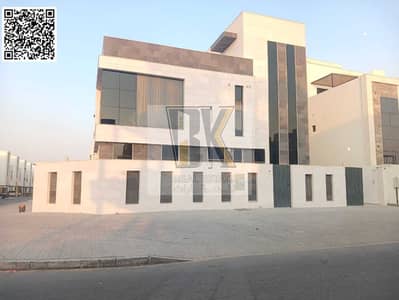 6 habitaciones Villa para en Venta en Al Helio, Ajman - WhatsApp Image 2026-07-25 at 9.40. 45 PM. jpeg 6 habitaciones Villa para en Venta en Al Helio, Ajman - WhatsApp Image 2026-07-25 at 9.40. 45 PM. jpeg