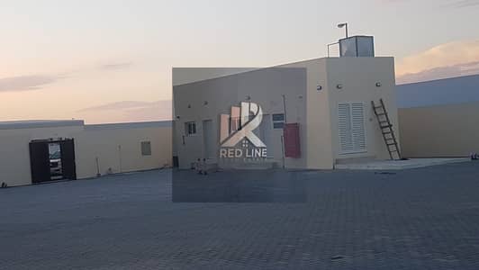 Industrial Land for Rent in Al Sajaa Industrial, Sharjah - WhatsApp Image 2026-07-26 at 4.22. 49 PM (1). jpeg