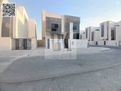 6 Camere Villa in Vendita a Al Helio, Ajman - WhatsApp Image 2026-07-25 at 8.53. 57 PM. jpeg