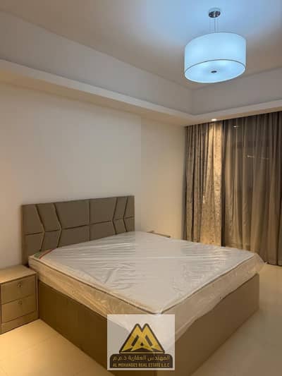 1 Schlafzimmer Wohnung zum zum Verkauf in Al Rashidiya, Ajman - d5e35507-e8cc-4252-9bfa-e407b366d2e1. jpg 1 Schlafzimmer Wohnung zum zum Verkauf in Al Rashidiya, Ajman - d5e35507-e8cc-4252-9bfa-e407b366d2e1. jpg