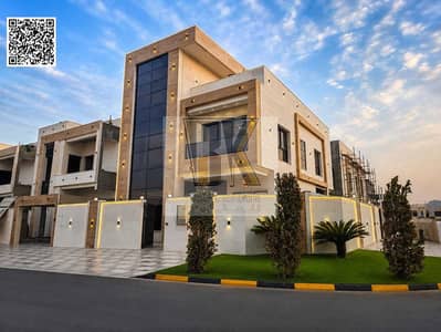 Villa de 6 chambres à à vendre à Al Zahya, Ajman - WhatsApp Image 2026-07-25 at 10.35. 33 PM. jpeg Villa de 6 chambres à à vendre à Al Zahya, Ajman - WhatsApp Image 2026-07-25 at 10.35. 33 PM. jpeg