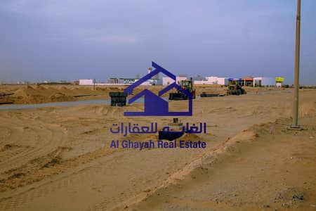 Plot in vendita a Al Metraq, Sharjah - ba0bf11e-ed8f-444c-bca5-3d41fd72e84a. png