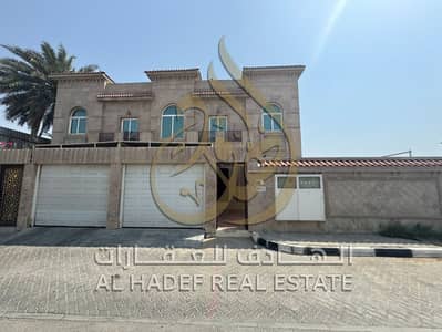 6 Camere Villa in Affitto a Al Azra, Sharjah - WhatsApp Image 2026-07-26 at 12.17. 24 PM (2). jpeg