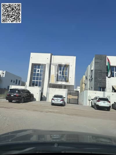 Villa de 5 chambres à à louer à Al Helio, Ajman - WhatsApp Image 2026-07-23 at 8.06. 16 PM. jpeg Villa de 5 chambres à à louer à Al Helio, Ajman - WhatsApp Image 2026-07-23 at 8.06. 16 PM. jpeg
