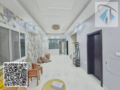 5 Schlafzimmer Villa zum zur Miete in Al Yasmeen, Ajman - WhatsApp Image 2026-07-26 at 7.09. 50 PM. jpeg