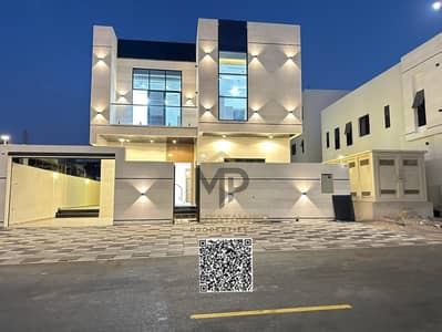 5 Camere Villa in Vendita a Al Helio, Ajman - batch_batch_IMG-20251103-WA0237. jpg