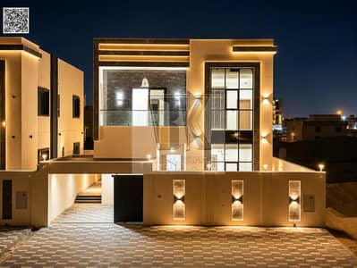 Villa de 5 chambres à à louer à Al Zahya, Ajman - WhatsApp Image 2026-07-26 at 1.55. 20 PM. jpeg Villa de 5 chambres à à louer à Al Zahya, Ajman - WhatsApp Image 2026-07-26 at 1.55. 20 PM. jpeg