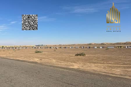 Industrial Land for Sale in Al Sajaa Industrial, Sharjah - Industrial Land on Main Road | Al Sajaa Center Industrial Land for Sale in Al Sajaa Industrial, Sharjah - Industrial Land on Main Road | Al Sajaa Center