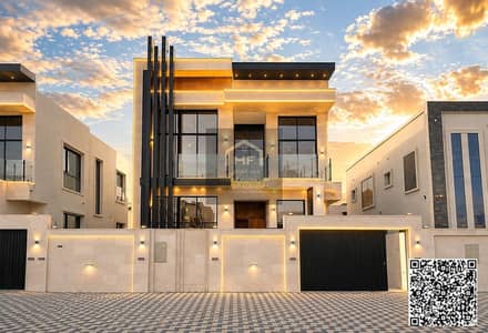 4 Bedroom Villa for Sale in Al Amerah, Ajman - WhatsApp Image 2026-07-26 at 6.02. 59 PM (1)-watermark. jpg