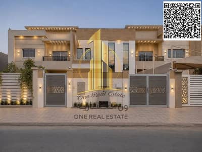 5 Slaapkamers Villa te Huur in Al Yasmeen, Ajman - WhatsApp Image 2026-07-26 at 7.03. 45 PM. jpeg 5 Slaapkamers Villa te Huur in Al Yasmeen, Ajman - WhatsApp Image 2026-07-26 at 7.03. 45 PM. jpeg
