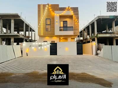 3 habitaciones Villa para en Venta en Al Helio, Ajman - batch_855262405-1066x800. webp 3 habitaciones Villa para en Venta en Al Helio, Ajman - batch_855262405-1066x800. webp
