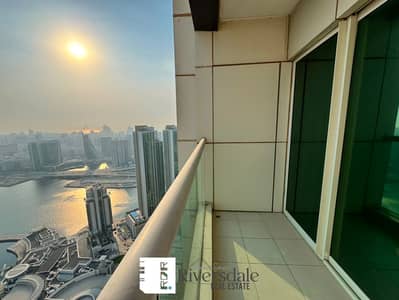 1 Slaapkamer Appartement te Huur in Al Reem Island, Abu Dhabi - 5c5d56e3-deda-4064-bebe-564b97d871cd. jpg