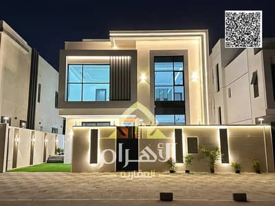 5 Cпальни Вилла Продажа в Аль Захья, Аджман - batch_855008165-1066x800. webp 5 Cпальни Вилла Продажа в Аль Захья, Аджман - batch_855008165-1066x800. webp