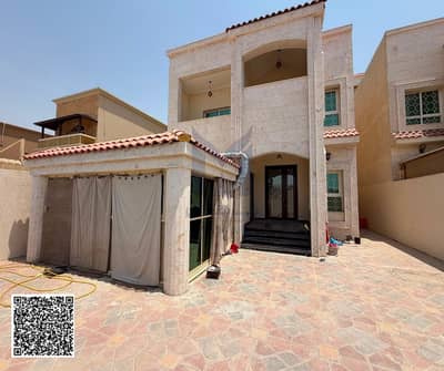 5 Camere Villa in Vendita a Al Mowaihat, Ajman - 1000568679. png