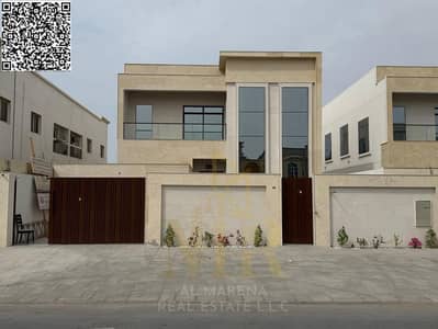 5 Camere Villa in vendita a Al Rawda, Ajman - WhatsApp Image 2026-03-15 at 10.17. 40 PM. jpeg 5 Camere Villa in vendita a Al Rawda, Ajman - WhatsApp Image 2026-03-15 at 10.17. 40 PM. jpeg