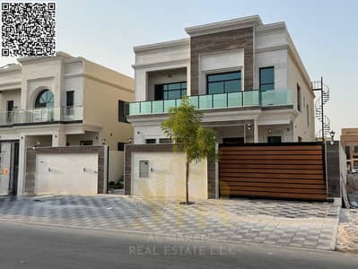 5 Camere Villa in vendita a Al Rawda, Ajman - WhatsApp Image 2025-12-28 at 8.54. 48 PM. jpeg 5 Camere Villa in vendita a Al Rawda, Ajman - WhatsApp Image 2025-12-28 at 8.54. 48 PM. jpeg