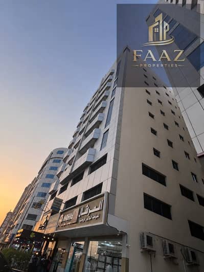 2 Camere Appartamento in Affitto a Al Zahya, Ajman - WhatsApp Image 2026-07-26 at 7.43. 04 PM. jpeg 2 Camere Appartamento in Affitto a Al Zahya, Ajman - WhatsApp Image 2026-07-26 at 7.43. 04 PM. jpeg