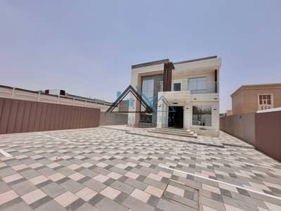 Villa para en Alquiler en Al Iqabiyyah, Al Ain - IMG_3499. jpg