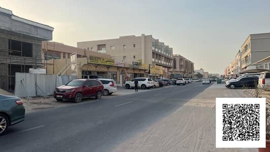 Plot for Sale in Al Rawda, Ajman - 1 (2). jpeg