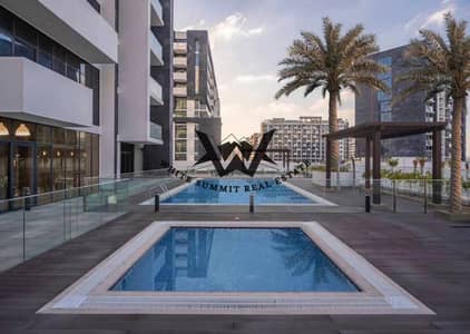 Studio zum zur Miete in Meydan, Dubai - azizi 117. jpg