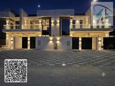 4 habitaciones Villa para en Venta en Al Yasmeen, Ajman - WhatsApp Image 2026-07-26 at 8.09. 28 PM. jpeg
