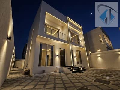 3 habitaciones Villa para en Venta en Al Zahya, Ajman - WhatsApp Image 2026-07-26 at 8.27. 28 PM. jpeg