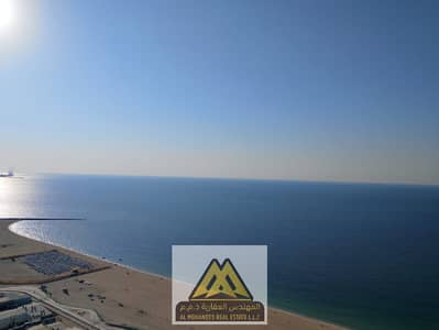 1 Bedroom Apartment for Sale in Corniche Ajman, Ajman - WhatsApp Image 2026-04-19 at 11.18. 50 AM. jpeg