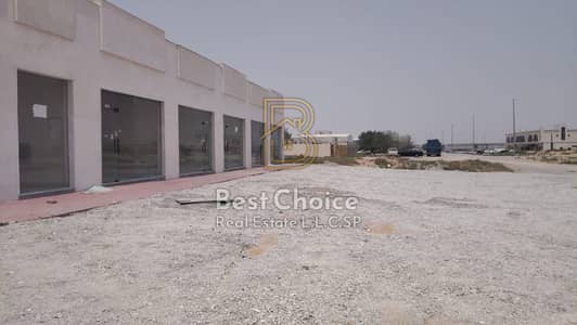 Industrial Land te Huur in Industrial Area, Sharjah - WhatsApp Image 2026-07-26 at 8.03. 32 PM (1). jpeg Industrial Land te Huur in Industrial Area, Sharjah - WhatsApp Image 2026-07-26 at 8.03. 32 PM (1). jpeg