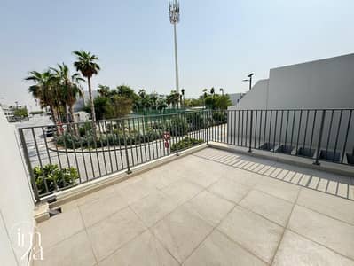 3 Bedroom Townhouse for Rent in District 7, Dubai - UPGRADED | Vacant | UNFURNISHED
