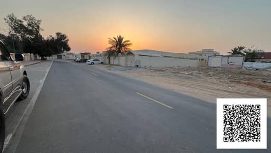 Plot de  à à vendre à Al Mowaihat, Ajman - 1 (7). jpeg
