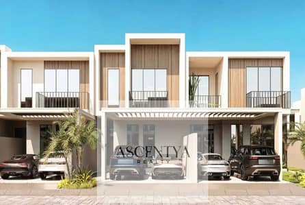 4 Bedroom Townhouse for Sale in Al Tay East, Sharjah - 0. jpg