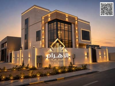 6 Bedroom Villa for Sale in Al Helio, Ajman - batch_WhatsApp Image 2026-07-26 at 8.36. 17 PM (2). jpeg 6 Bedroom Villa for Sale in Al Helio, Ajman - batch_WhatsApp Image 2026-07-26 at 8.36. 17 PM (2). jpeg