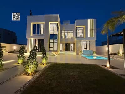 6 Schlafzimmer Villa zum zum Verkauf in Al Yasmeen, Ajman - WhatsApp Image 2026-05-09 at 11.27. 44 AM. jpeg