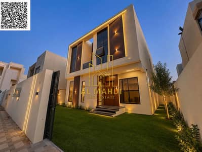 4 Camere Villa in Vendita a Al Zahya, Ajman - IMG_6501. JPG 4 Camere Villa in Vendita a Al Zahya, Ajman - IMG_6501. JPG