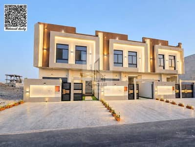3 Bedroom Townhouse for Sale in Al Zahya, Ajman - WhatsApp Image 2026-07-01 at 11.20. 33 PM. jpeg 3 Bedroom Townhouse for Sale in Al Zahya, Ajman - WhatsApp Image 2026-07-01 at 11.20. 33 PM. jpeg
