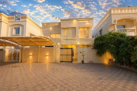 3 Schlafzimmer Villa zum zum Verkauf in Al Yasmeen, Ajman - WhatsApp Image 2026-06-17 at 12.59. 36 AM. jpeg 3 Schlafzimmer Villa zum zum Verkauf in Al Yasmeen, Ajman - WhatsApp Image 2026-06-17 at 12.59. 36 AM. jpeg